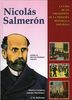 Nicolás Salmerón