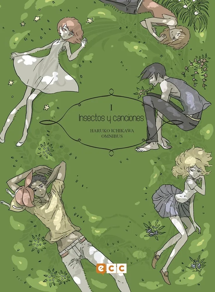 Haruko Ichikawa Omnibus