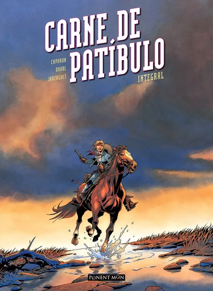Carne de patíbulo