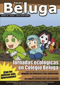 Gaceta Beluga
