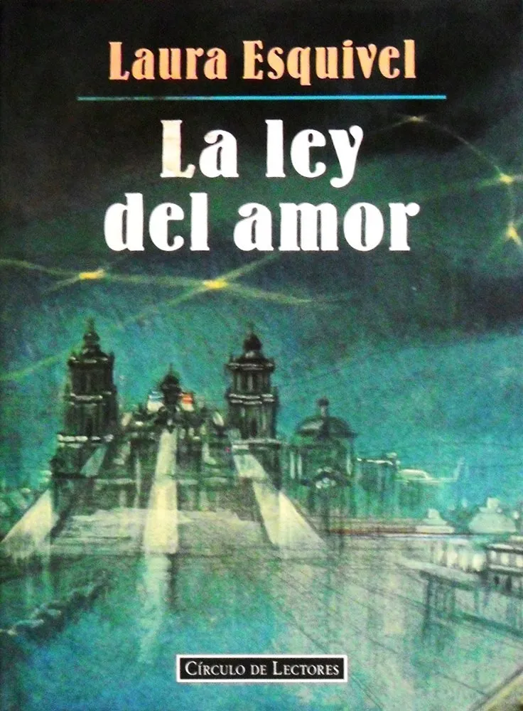 La ley del amor