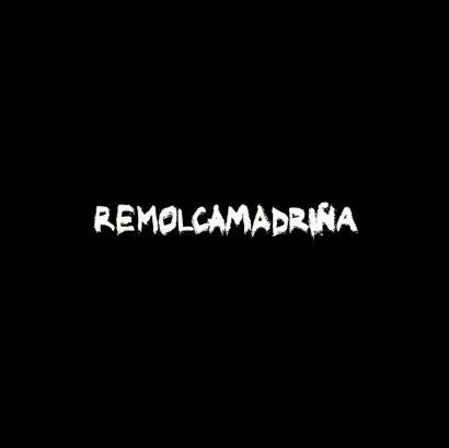 Remolcamadriña (Autoedición)