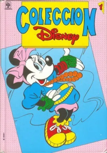 Colección Disney