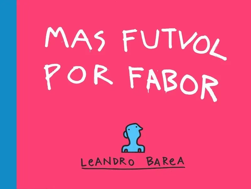 Mas futvol por fabor