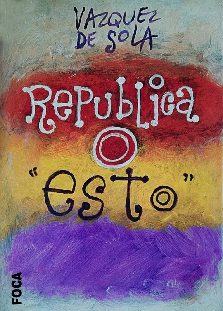 República o "esto"