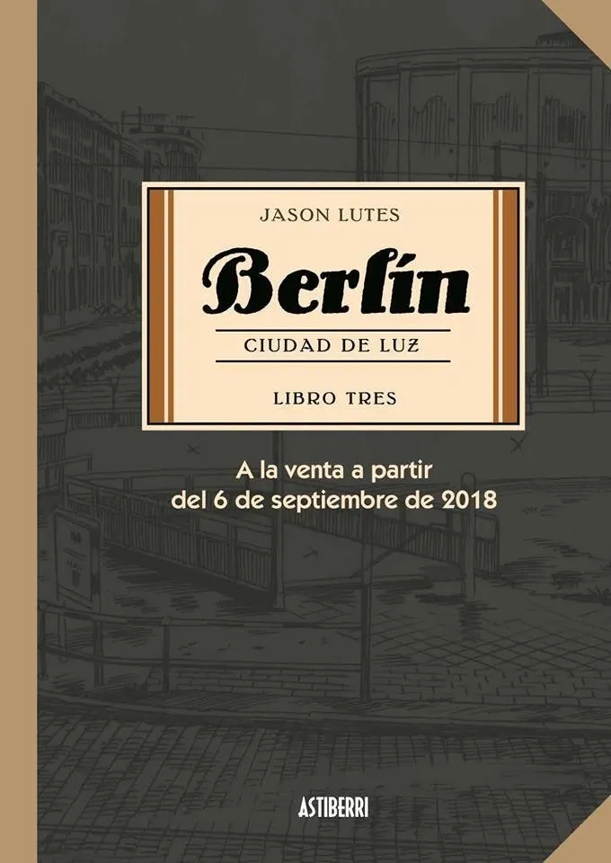 Berlín #3