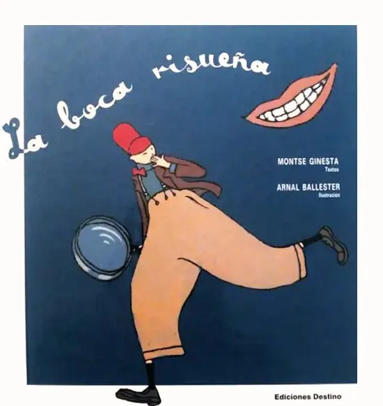 Los artísticos casos de Fricandó