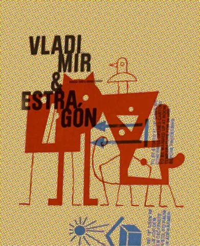 Vladimir & Estragón