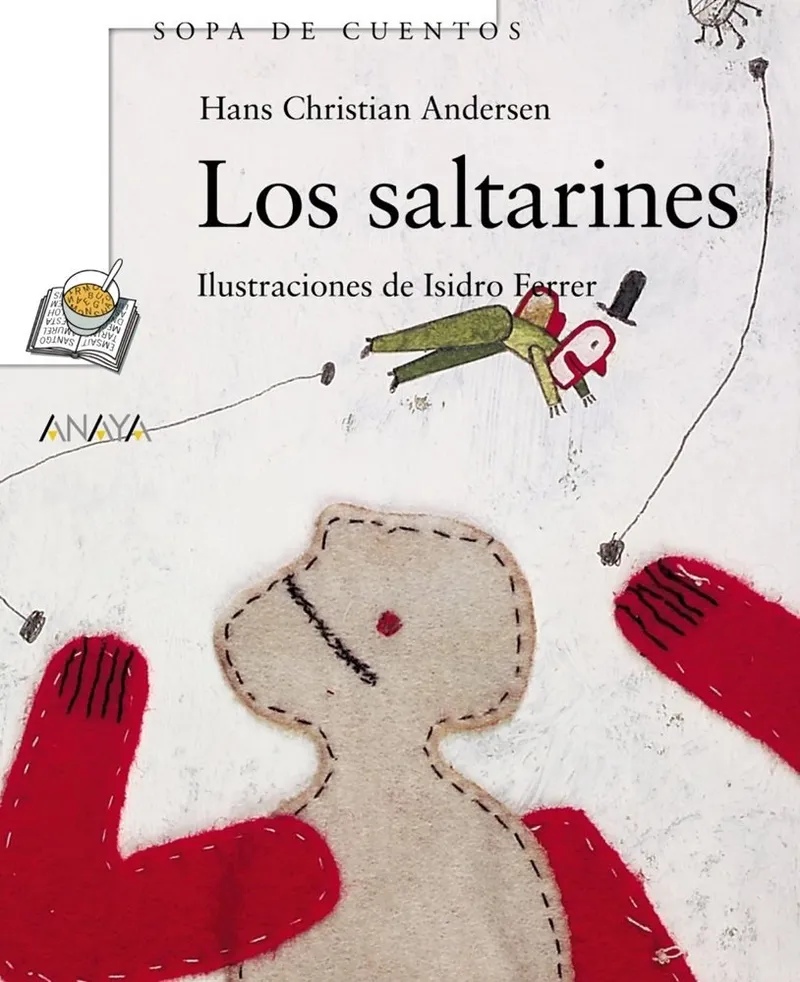 Los saltarines