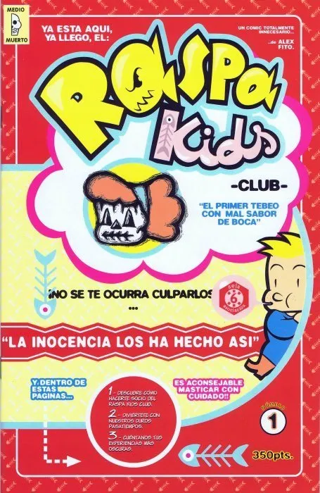 Medio muerto