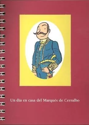 Un día en casa del Marqués de Cerralbo