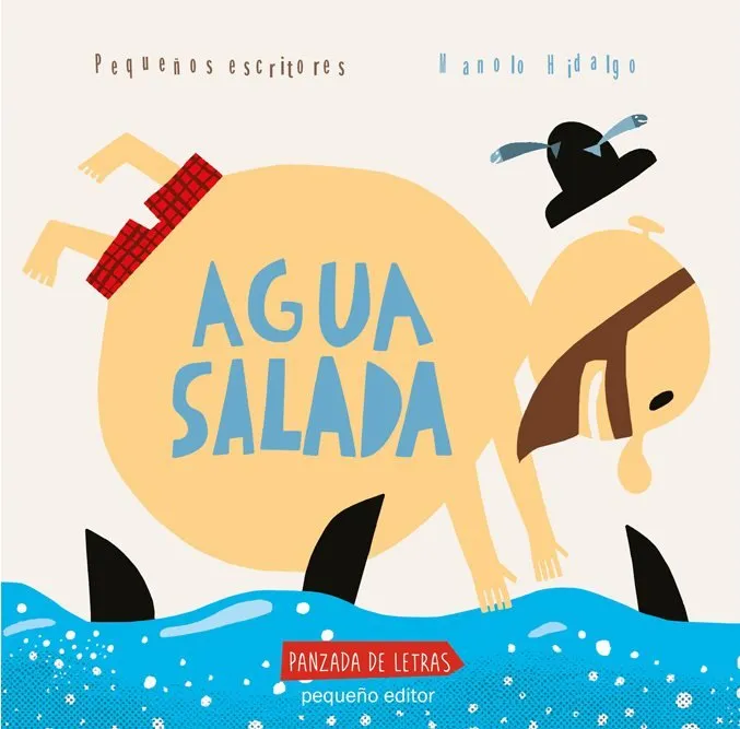 Agua salada