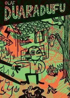 Duaradufu (Autoedición)