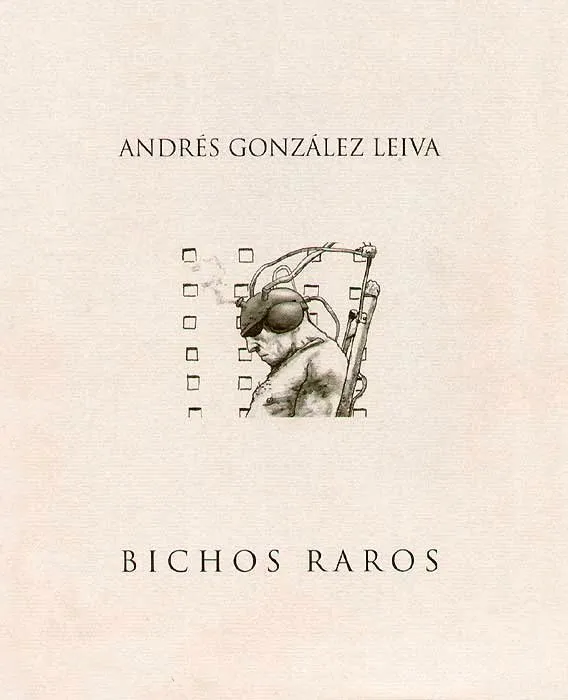 Bichos raros