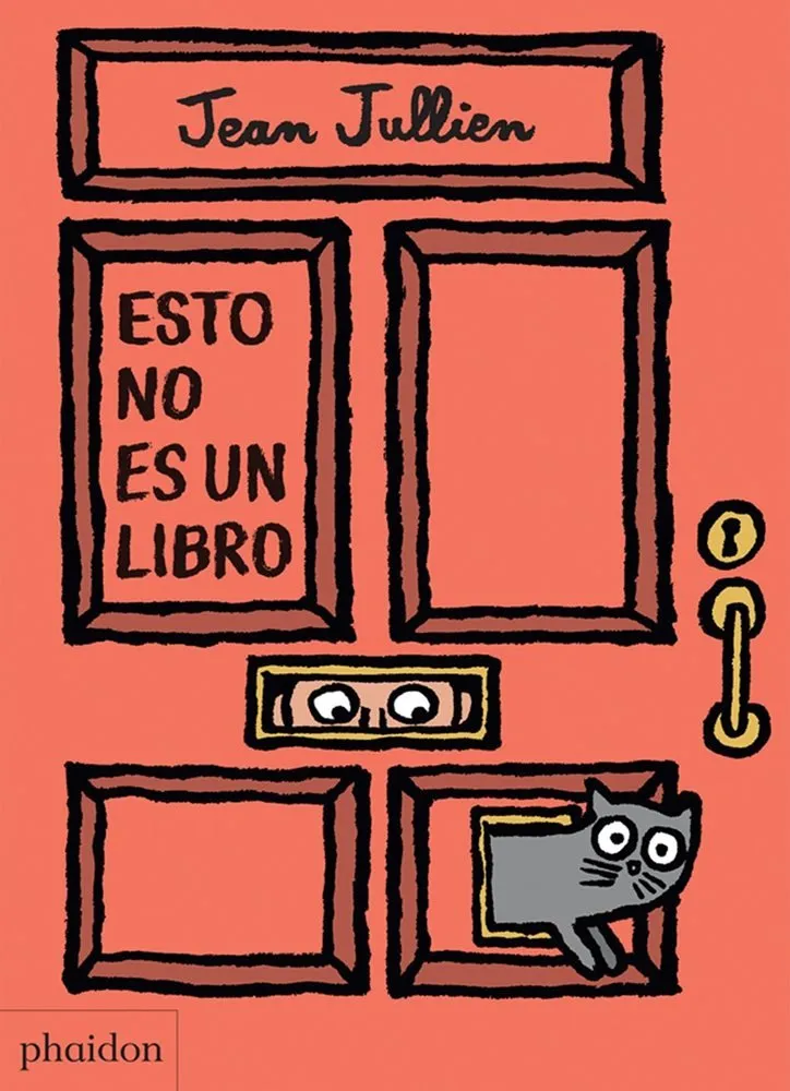Esto No Es Un Libro