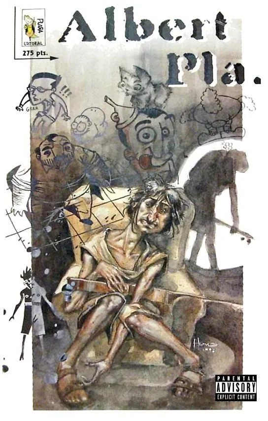 Canciones Ilustradas