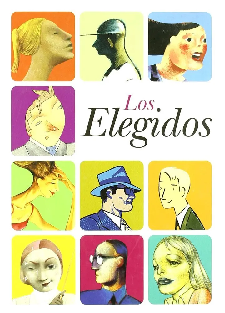 Los Elegidos