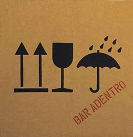 Bar adentro