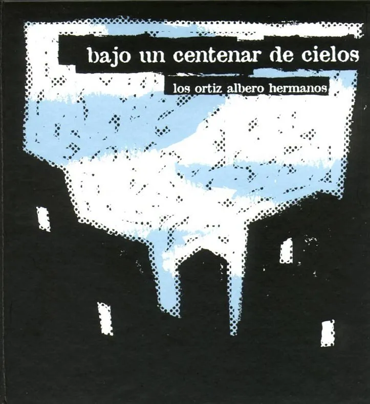 Bajo un centenar de cielos