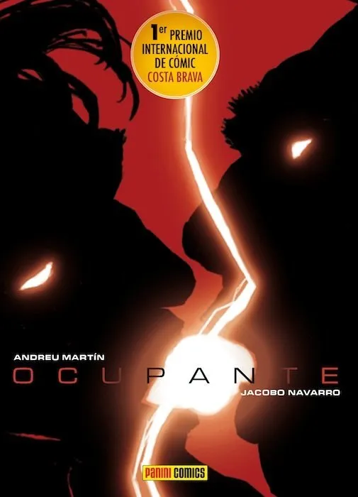 Ocupante