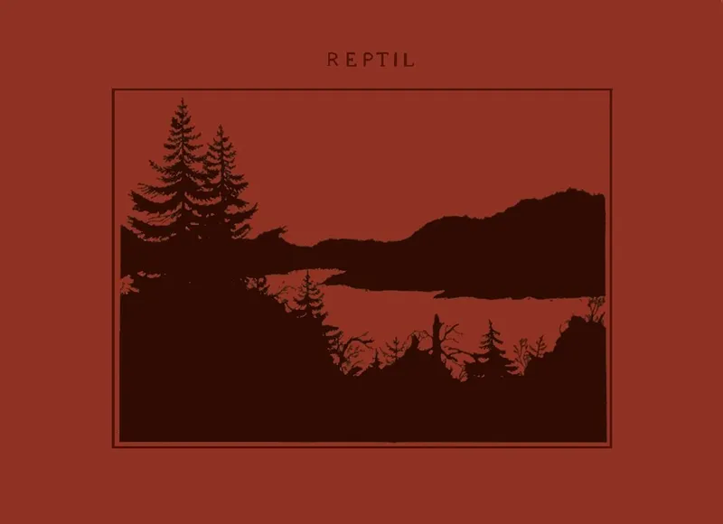 Reptil