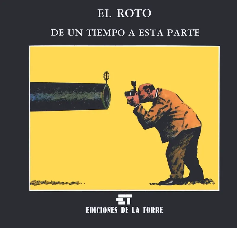 De un tiempo a esta parte