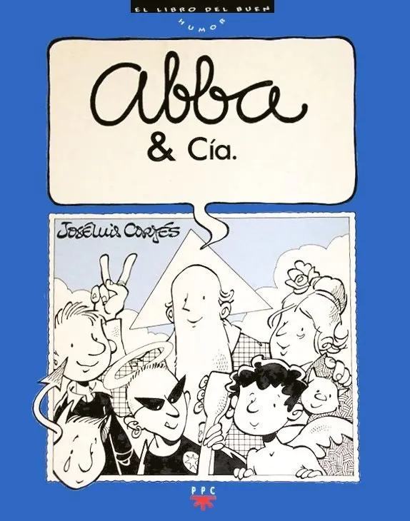 El libro del buen humor