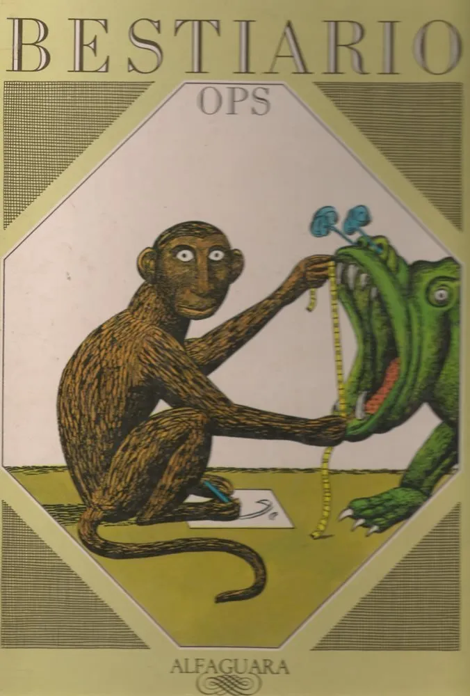 Bestiario