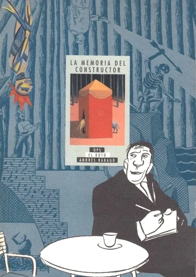 La memoria del constructor