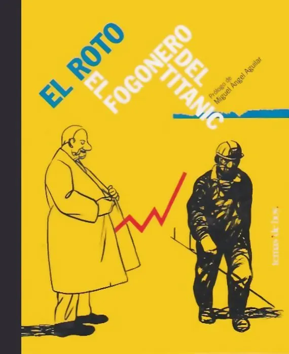 El fogonero del Titanic