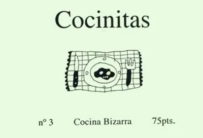 Cocinitas