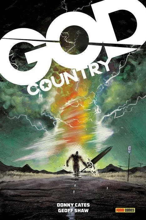 God Country