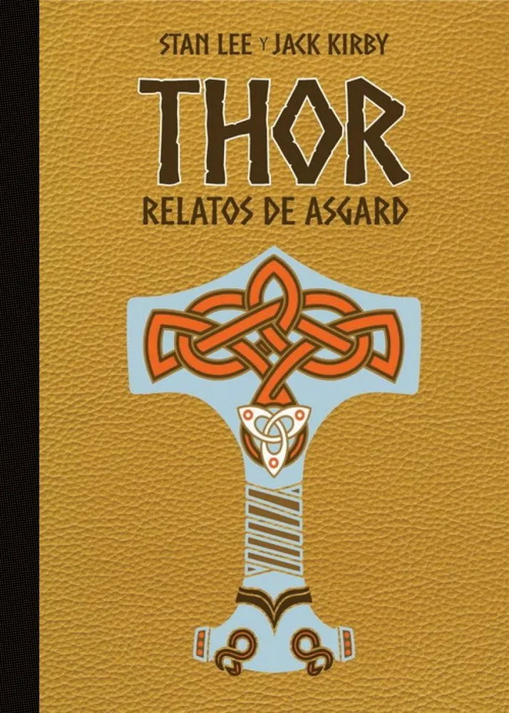 Thor: Relatos de Asgard. Edición Especial