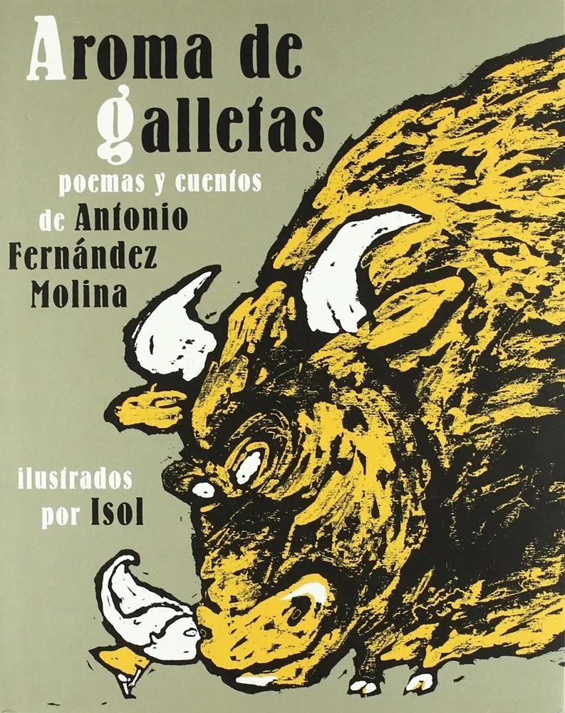 Aroma de galletas