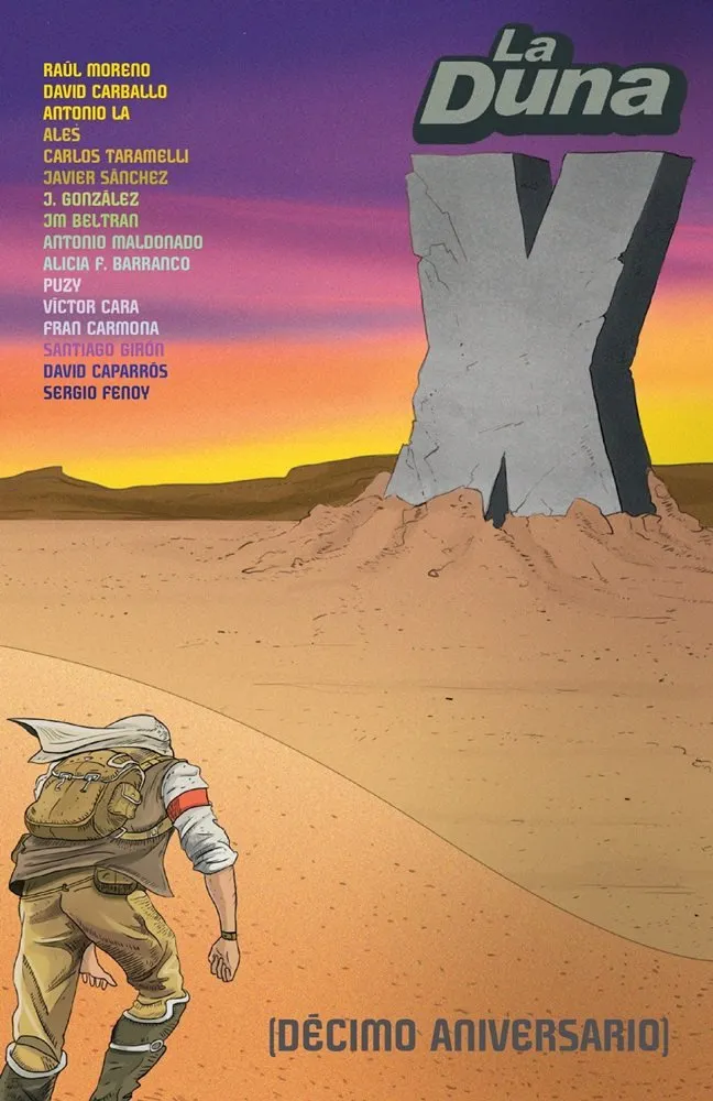 La Duna X Aniversario