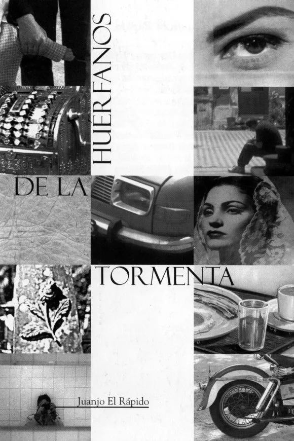 Huérfanos de la tormenta