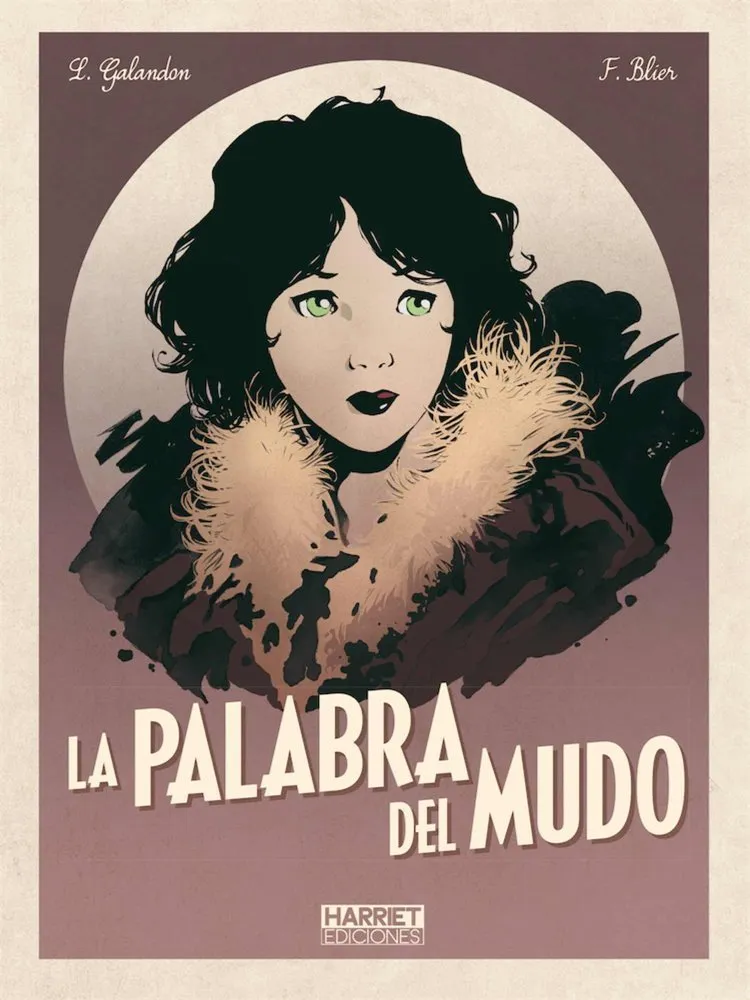 La palabra del mudo