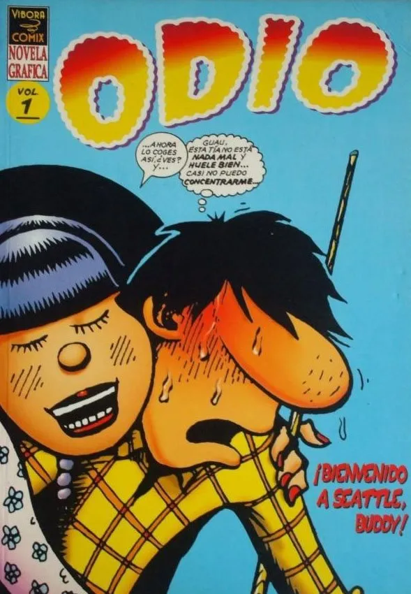 Odio