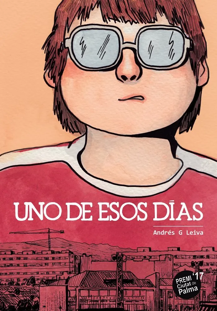 Uno de esos días