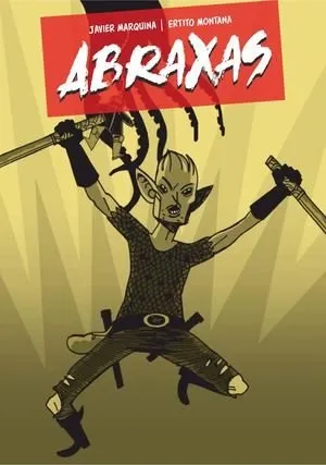 Abraxas