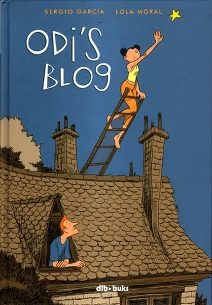 Odi's Blog