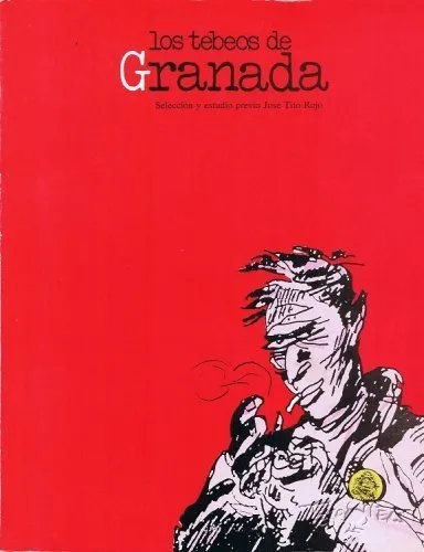 Los tebeos de Granada