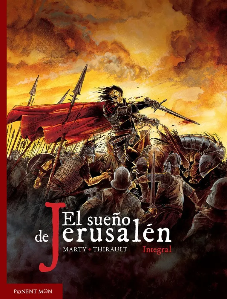 El Sueño de Jerusalén