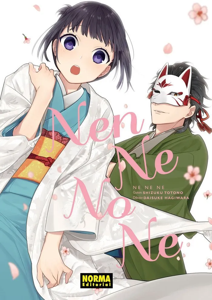 Nen ne no ne