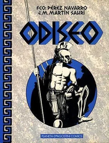 Odiseo