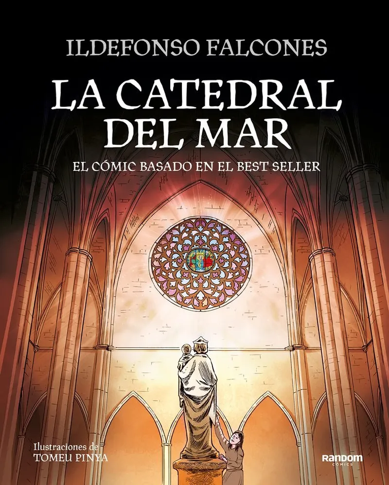 La Catedral del Mar