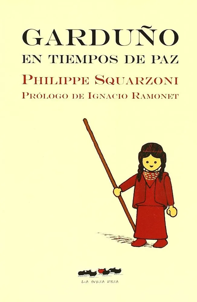 Garduño en tiempos de paz