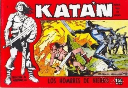 Katan