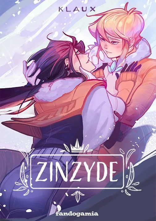 Zinzyde