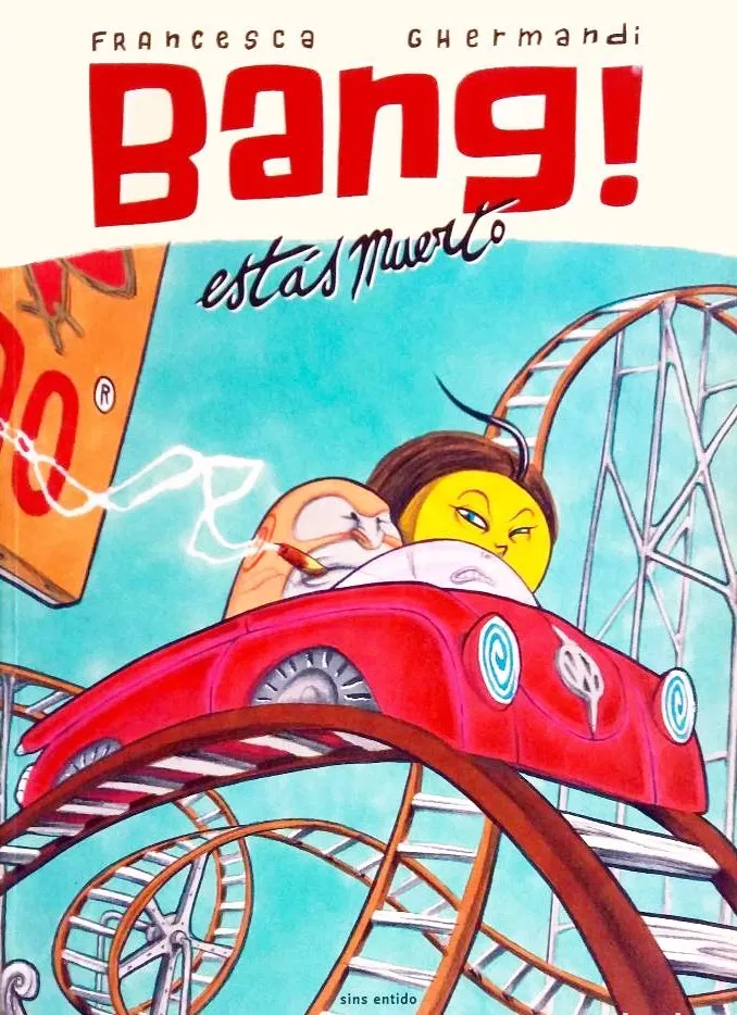Bang! Estás muerto